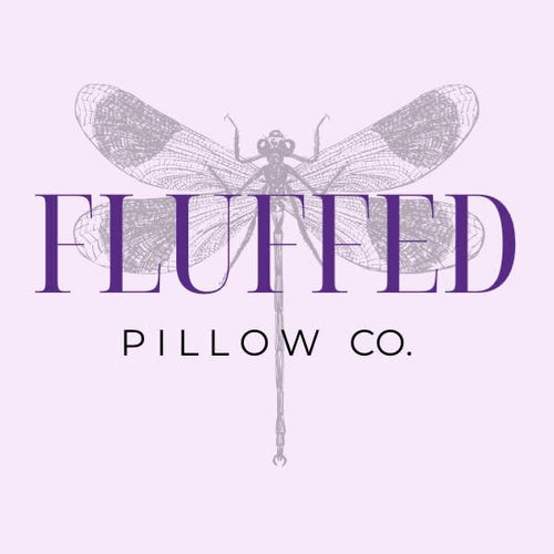Fluffed Pillow Co by JJ